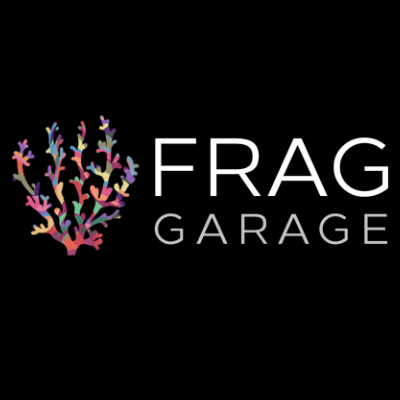 Frag Garage